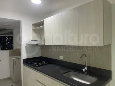 Apartamento en venta