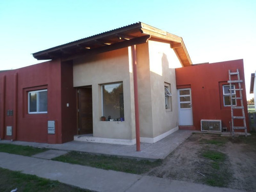 Imagen 2 de 20 de Casa En Venta En Nueve De Julio