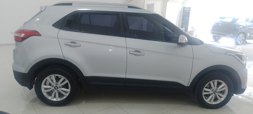 Hyundai Creta 1.6 At