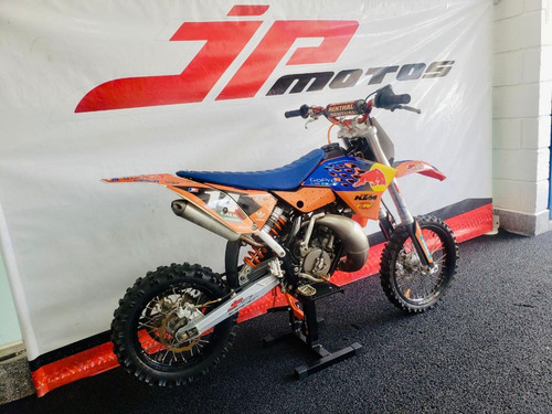 Ktm Sx 65 2011