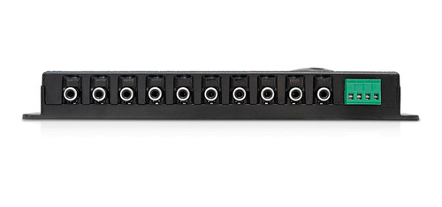 Imagem 5 de 8 de Processador De Audio Equalizador Expert Px2 Connect Bt