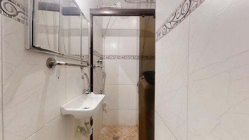 Imagem 22 de 25 de Apto Copacabana | 1 Quartos | 35 M² | Cond: R$400.00 | 0 Vagas - 194hncz