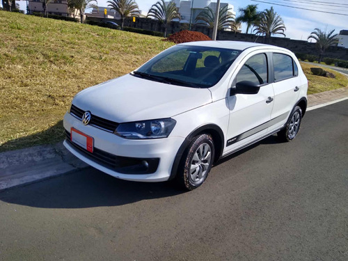 Volkswagen Gol 1.0 Track Tec Total Flex 5p