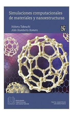 Libro: Simulaciones Computacionales De Mat | Noboru Takeuchi