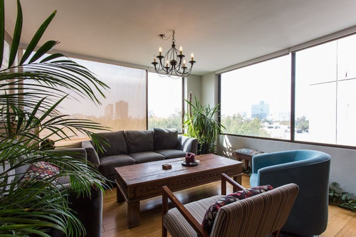 Imagen 5 de 30 de Venta Departamento En Alfonso Reyes , Condesa