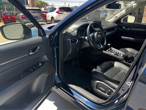 Mazda CX-5 2.0 L I Grand Touring At