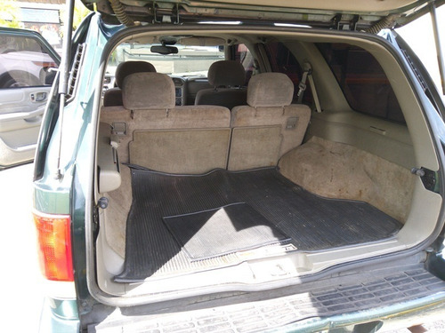 Imagen 8 de 15 de Chevrolet Blazer