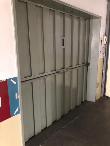 Imagen 3 de 8 de Alquiler De Piso Industrial En Boleita Sur