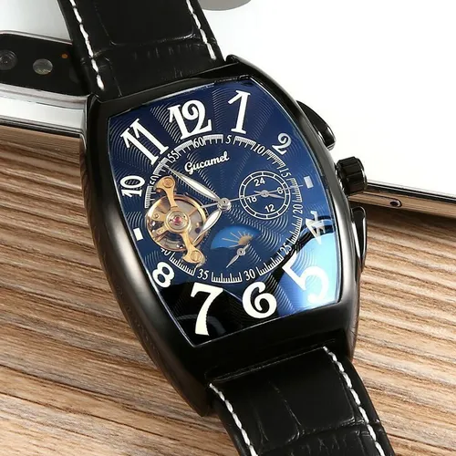 Gucamel watch clearance