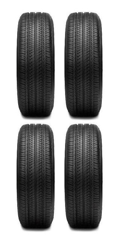 Combo 4 Llantas Bridgestone 185/60 R15 Ecopia Ep422 Plus