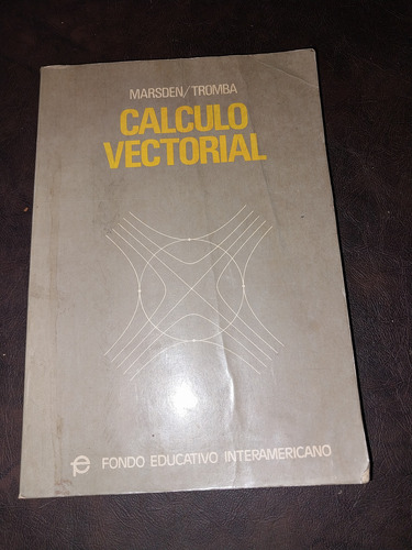 Calculo Vectorial Mardsen Tromba A7