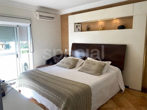 Imagem 6 de 15 de Apartamento - Moema - Ref: 16914 - V-32464
