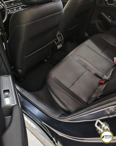 Honda Civic 2.0 16V 4P I-MMD HÍBRIDO E:HEV AUTOMÁTICO CVT