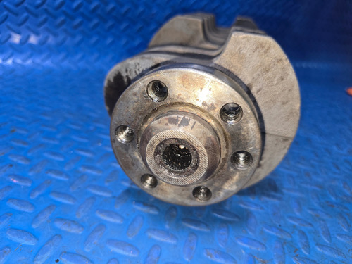 Cigüeñal De Motor Volkswagen Pointer 1.8 L 1998-2006 En 010 (Usado)