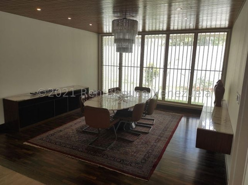 Imagen 25 de 30 de En Venta Casa En Prados Del Este Mls #22-850 Karina Sanchez 04143355086