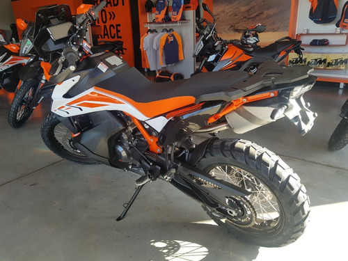 Ktm Adventure 790 R Entrega Inmediata 0km 2021 Permutas