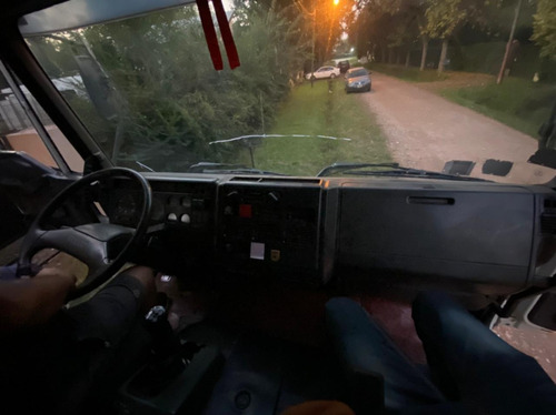 Imagen 6 de 6 de Iveco Eurocargo 160e23 Modelo 99
