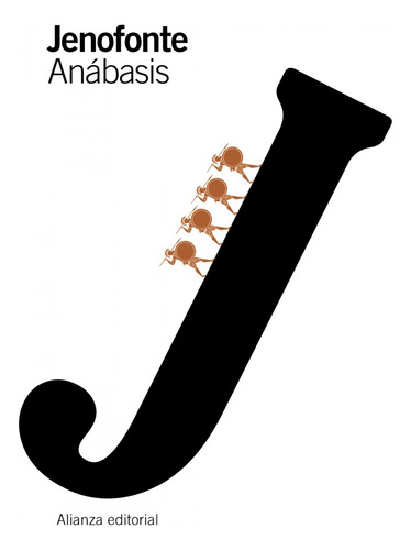 Anábasis - Jenofonte