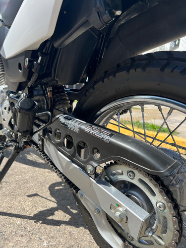 Honda Xr 150 2022
