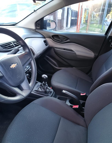Chevrolet Onix 1.4 Joy Ls 98cv