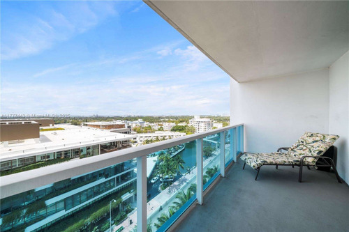Alquiler Departamento Miami Beach 2 Amb/ Playa Y Cochera Roney Palace / 1 Hotel Complejo 5 Estrellas. 3 Piscinas, Jacuzzi, Acceso Directo A La Playa 5 Cuadras De Lincoln Road. 2301 Collins Ave.