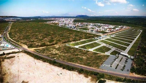 Imagem 8 de 14 de Lote No Ecoville Condomínio Clube I