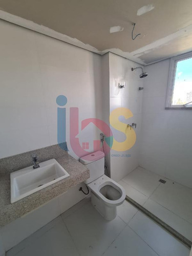Imagem 16 de 18 de Apartamento No Residencial Vila Lobos - 5719