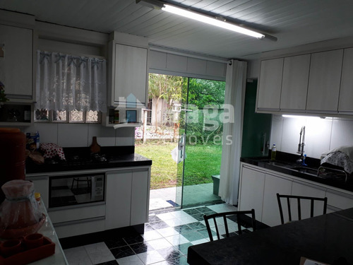 Imagem 14 de 17 de Casa À Venda No Bairro São Pedro Em Guabiruba/sc - 1520