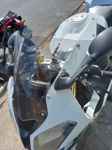 Imagem 5 de 8 de Bmw S1000rr