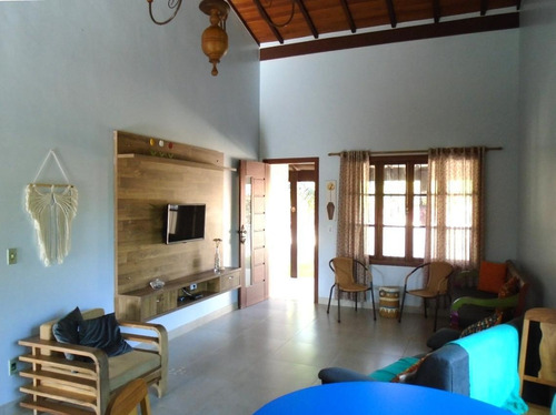 Imagem 10 de 15 de Casa Para Venda Em Rio Das Ostras, Costazul, 2 Dormitórios, 1 Suíte, 2 Banheiros, 2 Vagas - 181_2-1652717