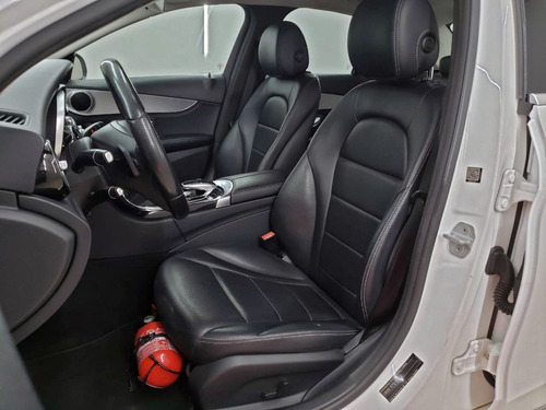 Imagem 14 de 17 de Mercedes-benz C 180 1.6 Cgi Avantgarde 16v Turbo 2014 2015