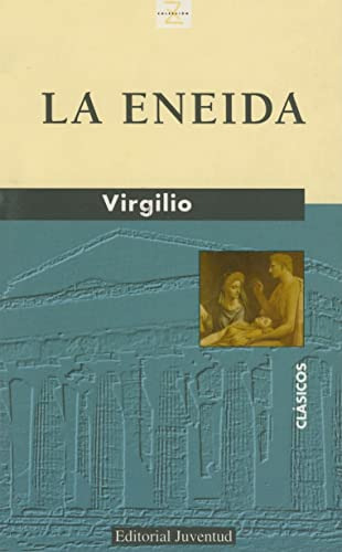 Eneida La - Virgilio