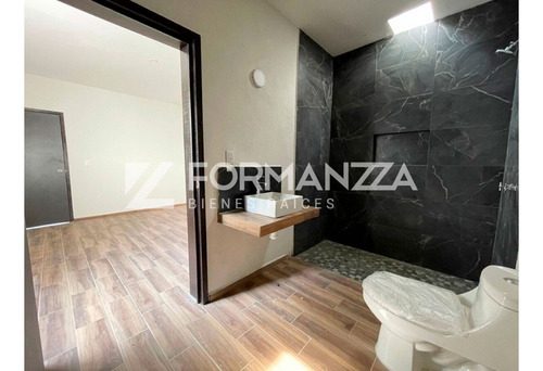 Casa Nueva En Venta En Real La Floresta, Colima, Col