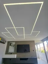 Comprar Remodelaciones Drywall Techos Paredes Pintura Luces Led Piso