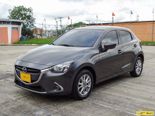 Mazda 2 1.5 Grand Touring 5 p