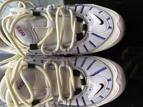Zapatillas Nike Air Max 98