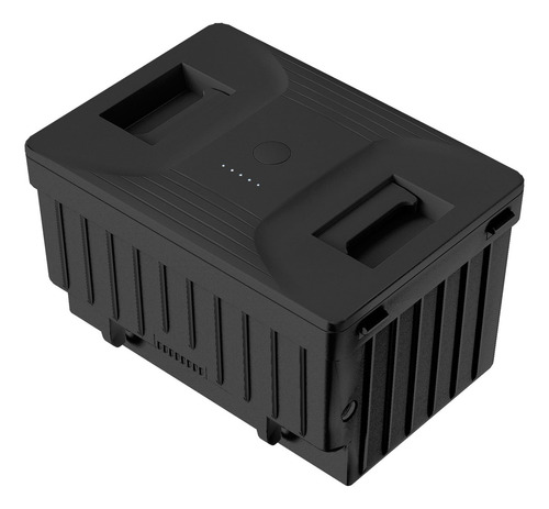 Euhomy Batería Refrigerador 12/24v Dc 120-240v Ca Ews