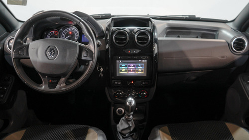Renault Duster 2.0 Ph2 4x4 Privilege 143cv