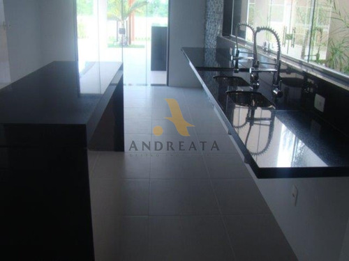 Imagem 19 de 30 de Barra Da Tijuca - Maravilhosa Mansão Em Condomínio De Alto Padrão - Quintas Do Rio - Venda R$5.500.000,00 - Agende Uma Visita! - Sqa1329i - 31972882
