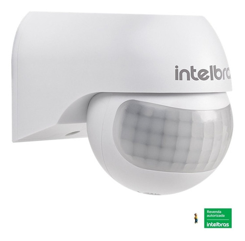 Esp 180 Sensor De Presença Para Iluminação Intelbras