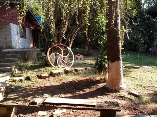 Imagem 28 de 29 de Chácara Para Aluguel, 6 Quartos, 1 Suíte, 20 Vagas, Alvarenga - São Bernardo Do Campo/sp - 91145