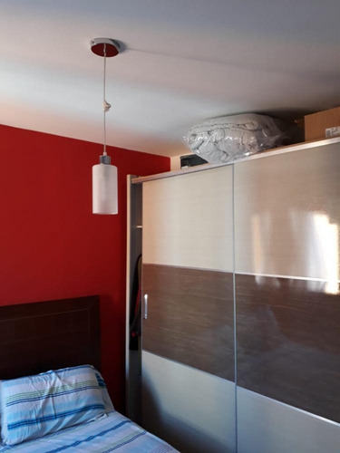 Imagem 10 de 30 de Apartamento De 60m² Com 3 Quartos E 1 Vaga De Garagem À Venda No Condomínio Belas Artes - 1132_hen