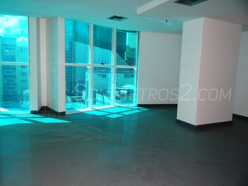 Imagen 10 de 14 de Oficina En Alquiler Sabana Grande
