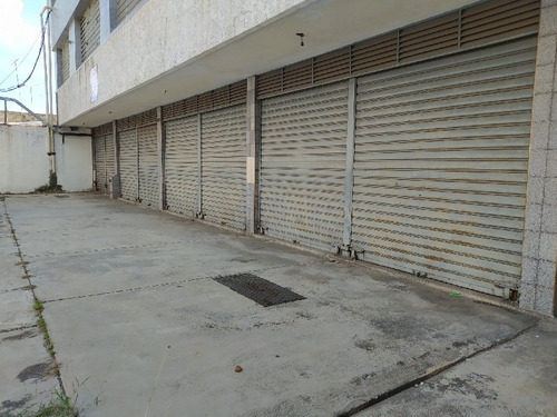 Imagen 13 de 17 de Edificio Comercial La Candelaria Fog-101 Marisol Castro 0424-4923040
