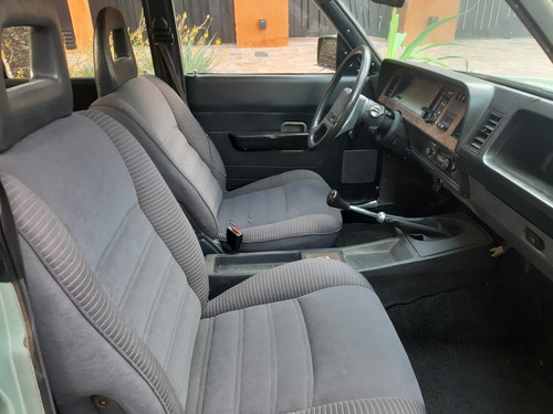 Ford Falcon Guia (direccion Hidraulica Y Aire Acondicionado)