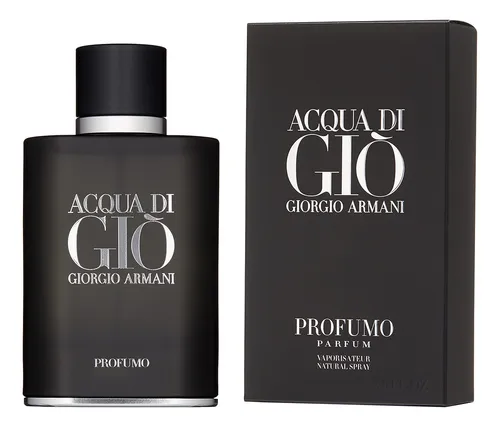 comprar Perfume Acqua di Giò Profumo Parfum 125ml