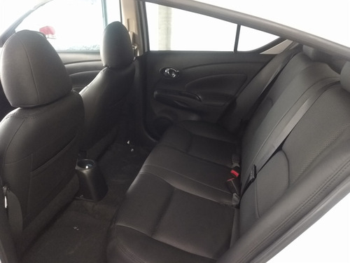 Nissan Versa 2018 Apenas 26 Mil Quilometros