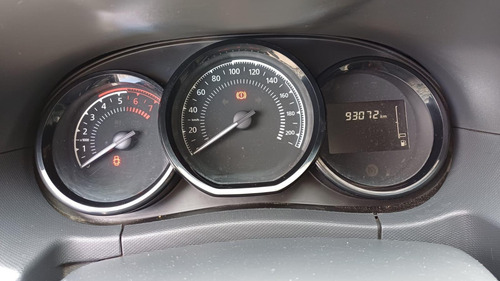 Renault Duster Oroch 1.6 16v Flex Expression 4p Manual