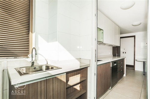 Imagen 7 de 26 de Departamento En Venta En Vitacura