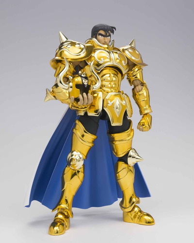 Bandai Saint Seiya Myth Cloth Ex Tauro Aldebaran